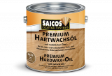 Saicos Premium Hardwax Oil Pure