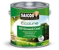 SAICOS - Ecoline Oil Ground Coat