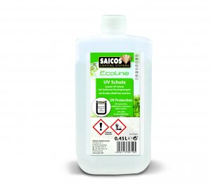 Saicos UV Protection for Lacquer