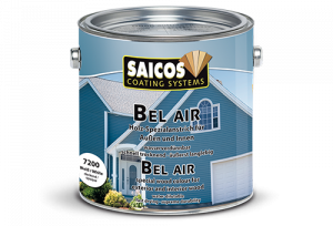 Saicos Bel Air Special Wood Color