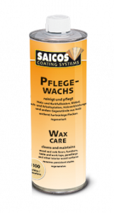 Saicos Wax Care 8100