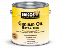 Saicos Ground Oil Extra Thin