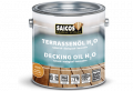 Saicos Deck Oil H20