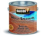 Saicos Decking Special Wood Oil