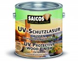 Saicos Premium UV Protective Wood Finish Clear