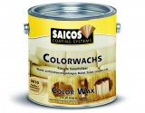 Saicos - Color Wax