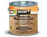 Sacios Premium Hardwax Oil Matt