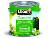 Saicos Ecoline Hardwax Oil
