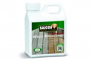 Saicos Wood Brightener